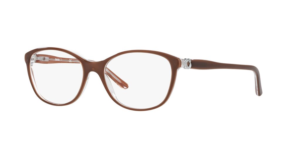 Gafas Oftálmicas Sferoflex 0SF1548 Mujer Color Café