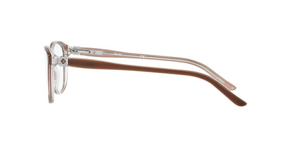 Gafas Oftálmicas Sferoflex 0SF1548 Mujer Color Café