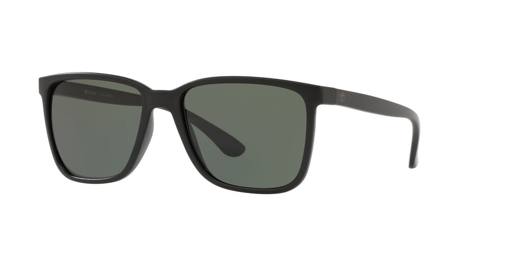 Gafas de Sol Tecnol 0TN4029 Hombre Color Negro
