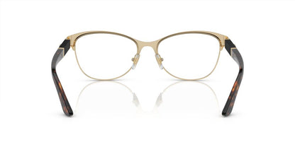 Gafas Oftálmicas Versace 0VE1233Q Mujer Color Café