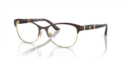Gafas Oftálmicas Versace 0VE1233Q Mujer Color Café