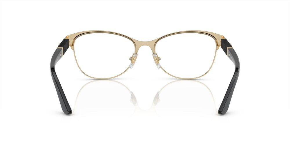 Gafas Oftálmicas Versace 0VE1233Q Mujer Color Negro