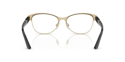 Gafas Oftálmicas Versace 0VE1233Q Mujer Color Negro