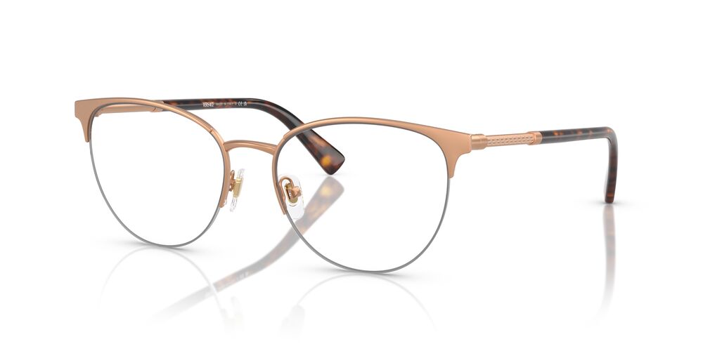 Gafas Oftálmicas Versace VE1247 Mujer Color Rosa