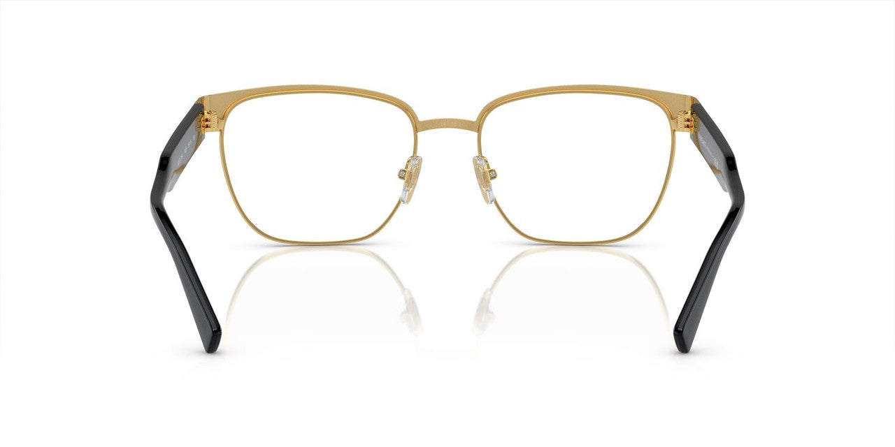 Gafas Oftálmicas Versace 0VE1264 Hombre Color Negro