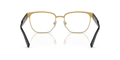 Gafas Oftálmicas Versace 0VE1264 Hombre Color Negro