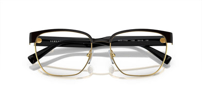 Gafas Oftálmicas Versace 0VE1264 Hombre Color Negro