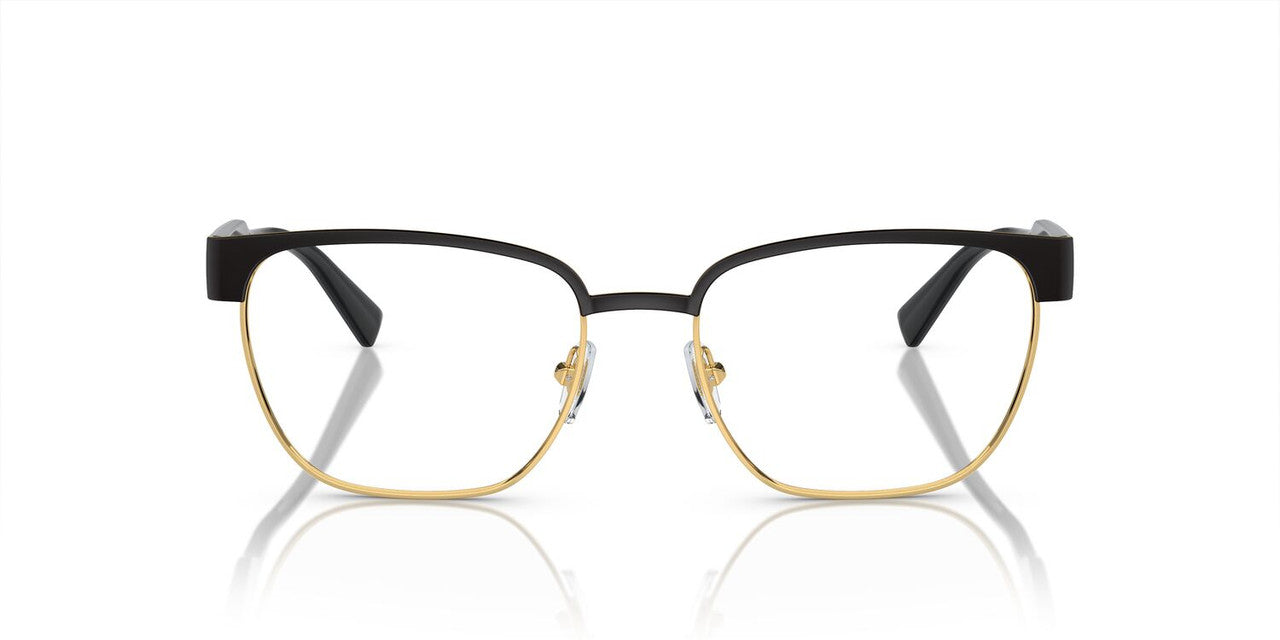 Gafas Oftálmicas Versace 0VE1264 Hombre Color Negro