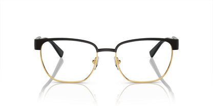Gafas Oftálmicas Versace 0VE1264 Hombre Color Negro