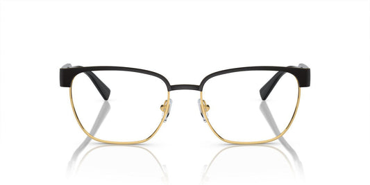 Gafas Oftálmicas Versace 0VE1264 Hombre Color Negro
