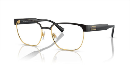 Gafas Oftálmicas Versace 0VE1264 Hombre Color Negro