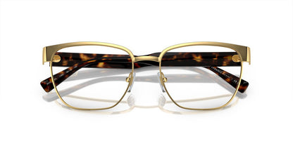 Gafas Oftálmicas Versace 0VE1264 Hombre Color Dorado