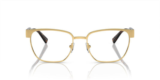 Gafas Oftálmicas Versace 0VE1264 Hombre Color Dorado