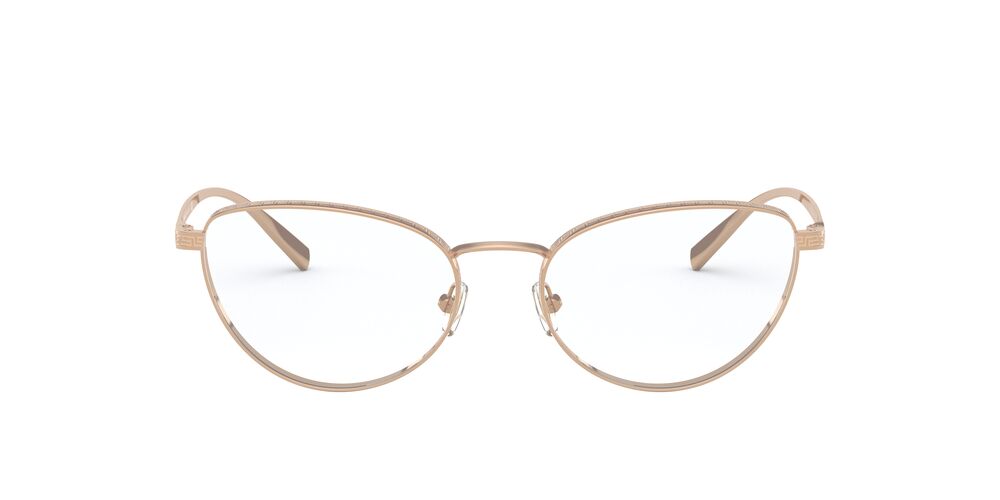 Gafas Oftálmicas Versace 0VE1266 Mujer Color Dorado