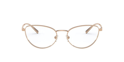 Gafas Oftálmicas Versace 0VE1266 Mujer Color Dorado