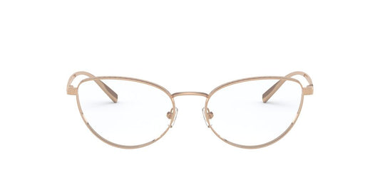 Gafas Oftálmicas Versace 0VE1266 Mujer Color Dorado