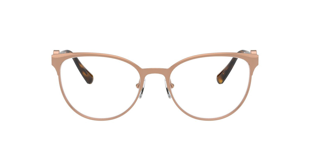 Gafas Oftálmicas Versace 0VE1271 Mujer Color Dorado