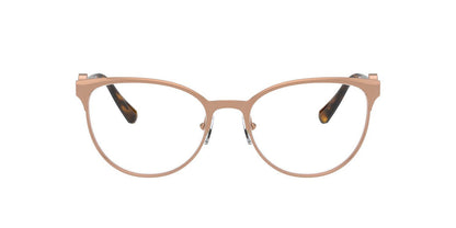 Gafas Oftálmicas Versace 0VE1271 Mujer Color Dorado