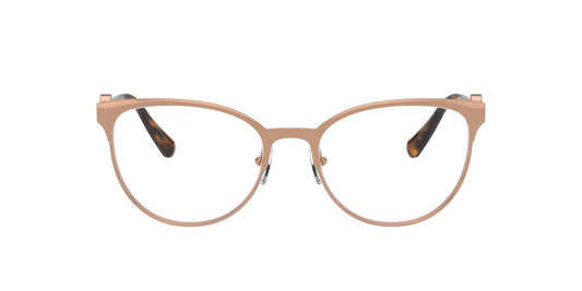Gafas Oftálmicas Versace 0VE1271 Mujer Color Dorado