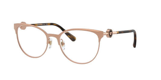Gafas Oftálmicas Versace 0VE1271 Mujer Color Dorado