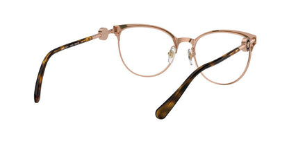 Gafas Oftálmicas Versace 0VE1271 Mujer Color Dorado