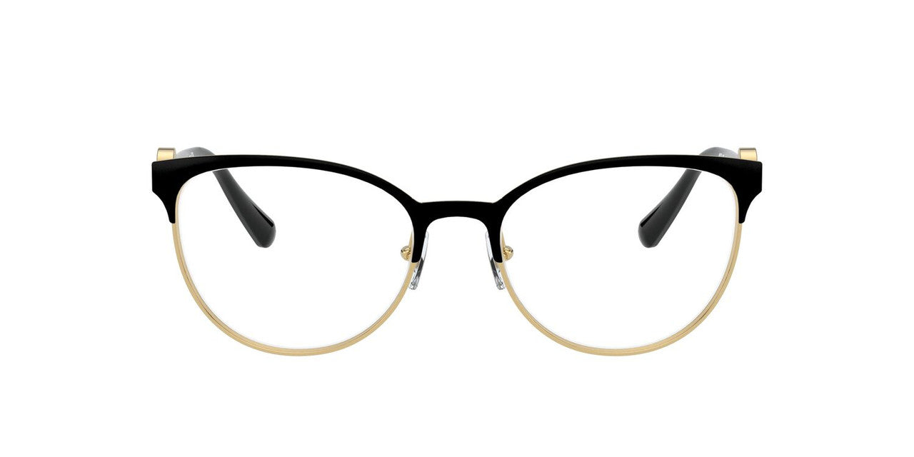 Gafas Oftálmicas Versace 0VE1271 Mujer Color Dorado