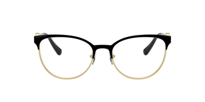 Gafas Oftálmicas Versace 0VE1271 Mujer Color Dorado