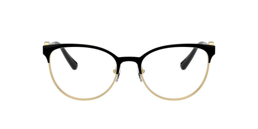 Gafas Oftálmicas Versace 0VE1271 Mujer Color Dorado