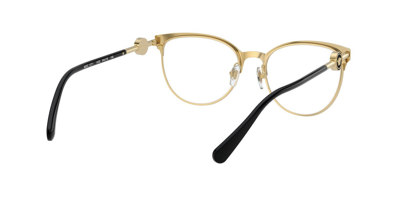 Gafas Oftálmicas Versace 0VE1271 Mujer Color Dorado