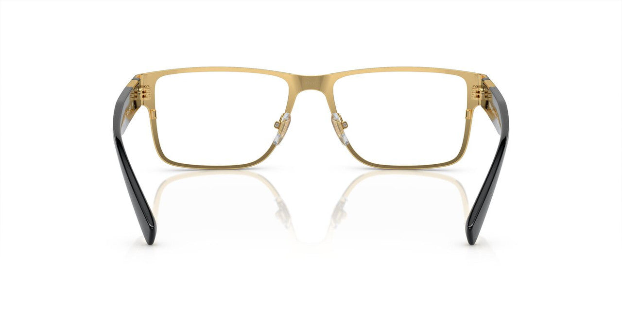 Gafas Oftálmicas Versace 0VE1274 Hombre Color Negro