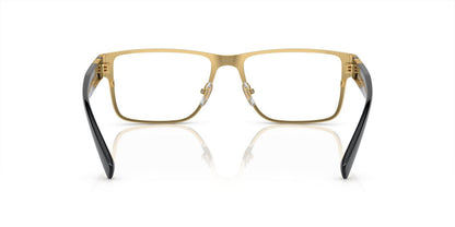 Gafas Oftálmicas Versace 0VE1274 Hombre Color Negro