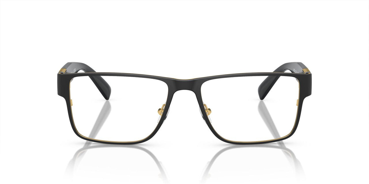 Gafas Oftálmicas Versace 0VE1274 Hombre Color Negro