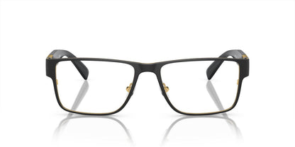 Gafas Oftálmicas Versace 0VE1274 Hombre Color Negro