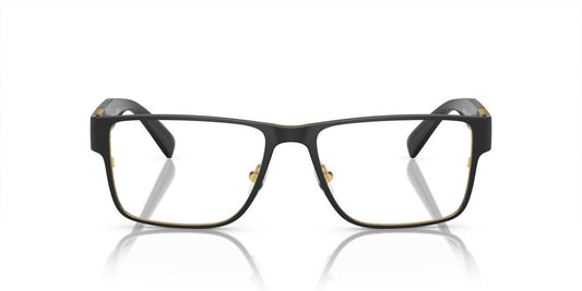 Gafas Oftálmicas Versace 0VE1274 Hombre Color Negro