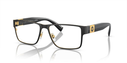 Gafas Oftálmicas Versace 0VE1274 Hombre Color Negro