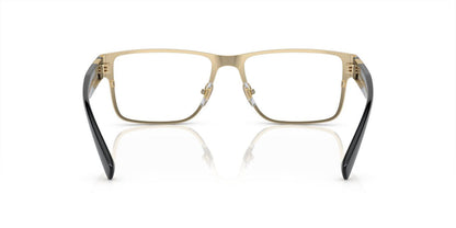 Gafas Oftálmicas Versace 0VE1274 Hombre Color Azul