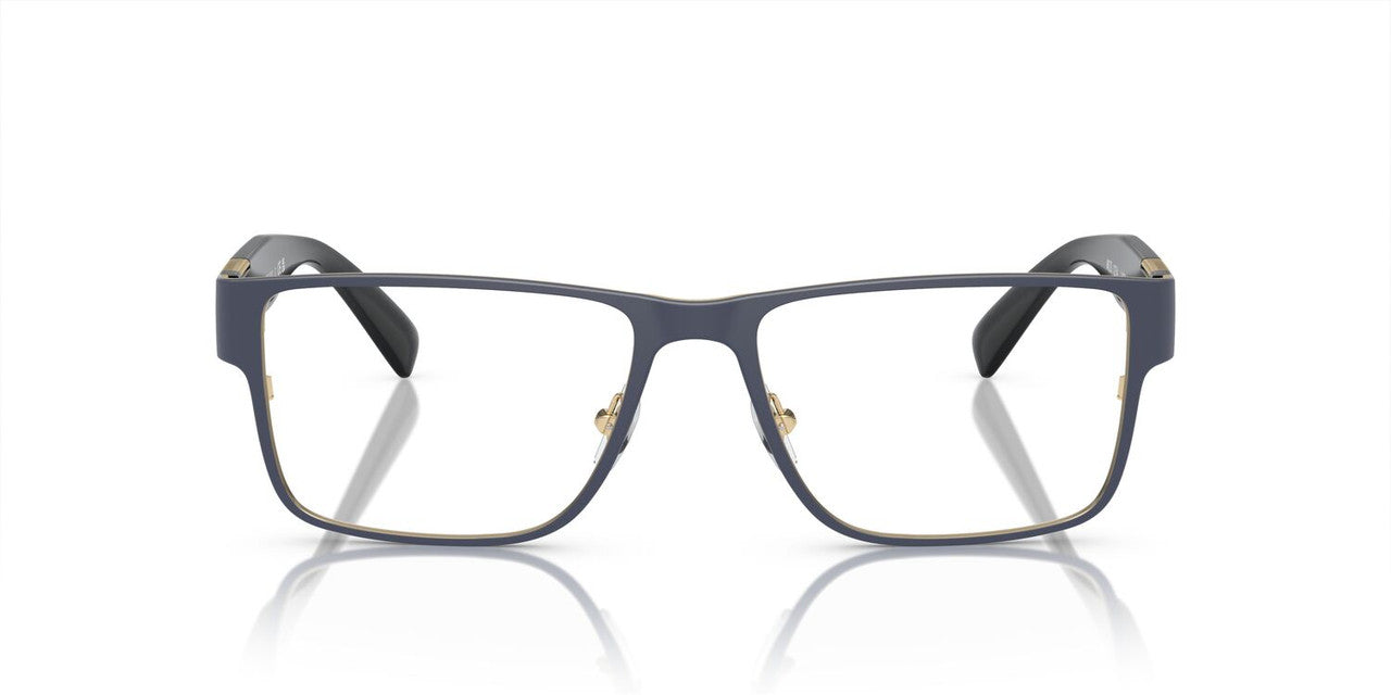 Gafas Oftálmicas Versace 0VE1274 Hombre Color Azul