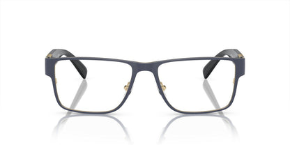Gafas Oftálmicas Versace 0VE1274 Hombre Color Azul