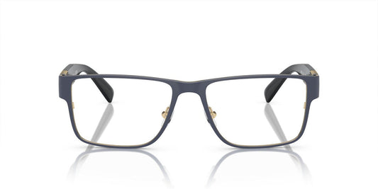 Gafas Oftálmicas Versace 0VE1274 Hombre Color Azul