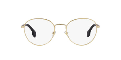 Gafas Oftálmicas Versace 0VE1279 Hombre Color Dorado