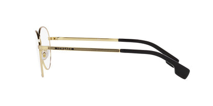 Gafas Oftálmicas Versace 0VE1279 Hombre Color Dorado