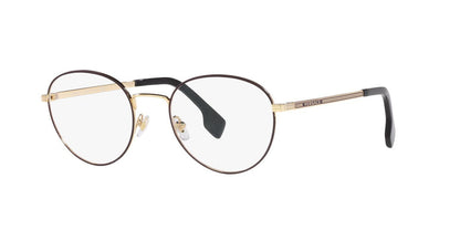 Gafas Oftálmicas Versace 0VE1279 Hombre Color Dorado