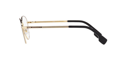 Gafas Oftálmicas Versace 0VE1279 Hombre Color Dorado