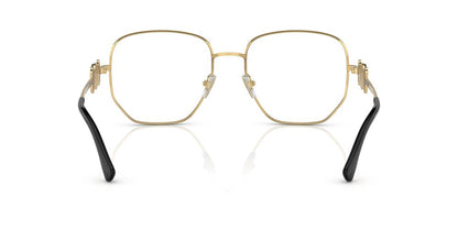 Gafas Oftálmicas Versace VE1283 Mujer Color Dorado