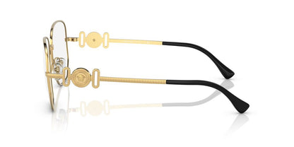 Gafas Oftálmicas Versace VE1283 Mujer Color Dorado