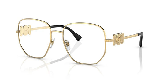 Gafas Oftálmicas Versace VE1283 Mujer Color Dorado