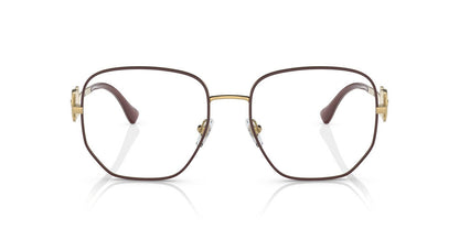 Gafas Oftálmicas Versace VE1283 Mujer Color Dorado