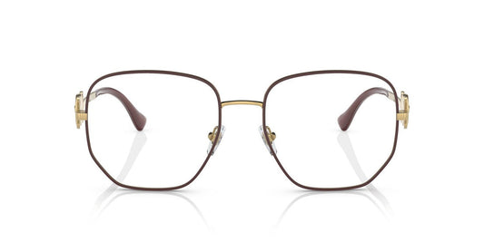 Gafas Oftálmicas Versace VE1283 Mujer Color Dorado