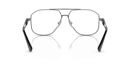 Gafas Oftálmicas Versace 0VE1287 Hombre Color Gris