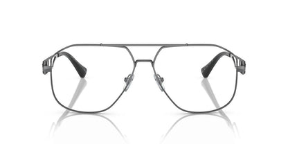 Gafas Oftálmicas Versace 0VE1287 Hombre Color Gris